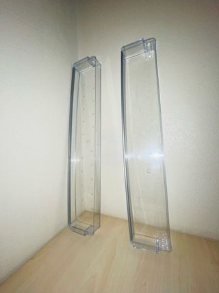 2 Estantes Frigorífico Bosch KGN36