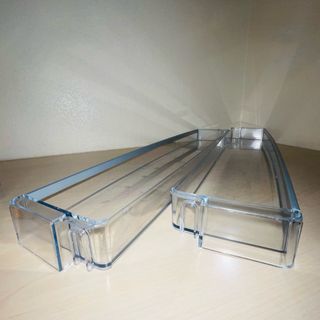 2 Estantes Frigorífico Bosch KGN36