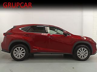 Lexus NX 300 h