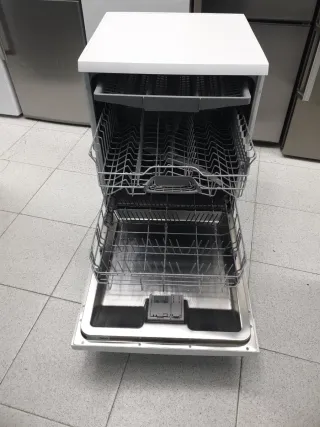 Lavavajillas Balay 60cm con garantía