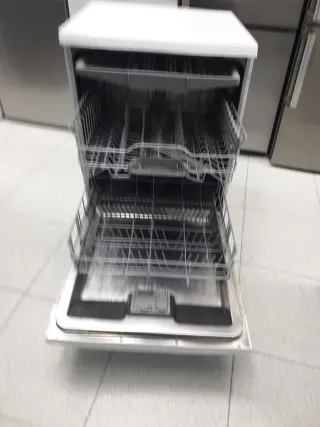 Lavavajillas Balay 60cm con garantía