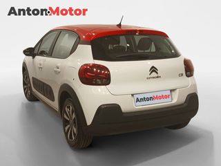 Citroën C3 PureTech 60KW (82CV) FEEL