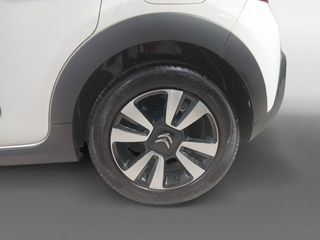 Citroën C3 PureTech 60KW (82CV) FEEL