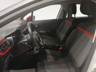 Citroën C3 PureTech 60KW (82CV) FEEL