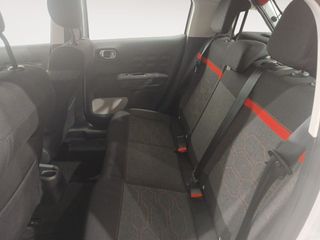 Citroën C3 PureTech 60KW (82CV) FEEL