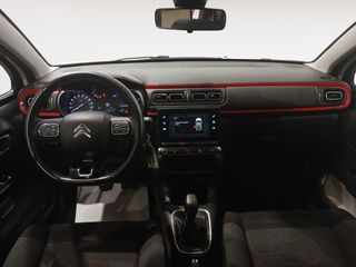 Citroën C3 PureTech 60KW (82CV) FEEL