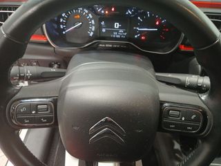 Citroën C3 PureTech 60KW (82CV) FEEL