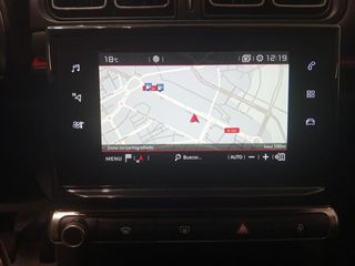 Citroën C3 PureTech 60KW (82CV) FEEL