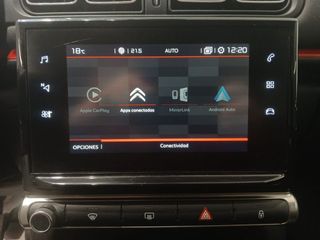 Citroën C3 PureTech 60KW (82CV) FEEL