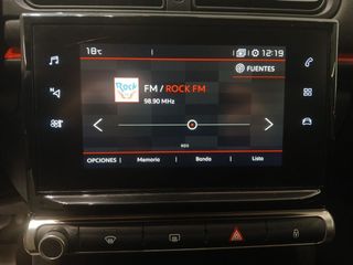 Citroën C3 PureTech 60KW (82CV) FEEL