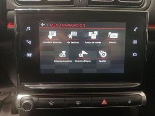 Citroën C3 PureTech 60KW (82CV) FEEL