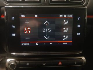 Citroën C3 PureTech 60KW (82CV) FEEL