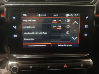 Citroën C3 PureTech 60KW (82CV) FEEL