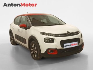 Citroën C3 PureTech 60KW (82CV) FEEL