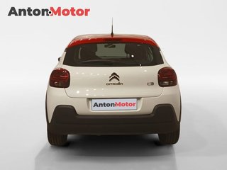 Citroën C3 PureTech 60KW (82CV) FEEL