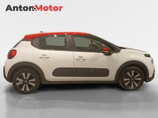 Citroën C3 PureTech 60KW (82CV) FEEL