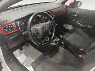 Citroën C3 PureTech 60KW (82CV) FEEL