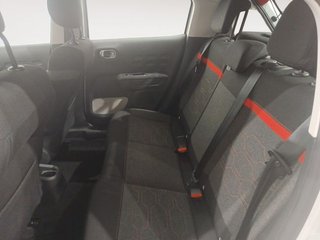 Citroën C3 PureTech 60KW (82CV) FEEL