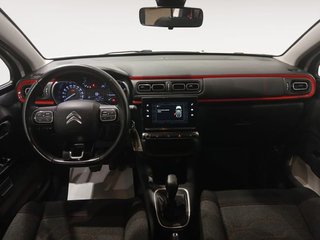 Citroën C3 PureTech 60KW (82CV) FEEL