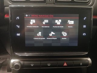 Citroën C3 PureTech 60KW (82CV) FEEL