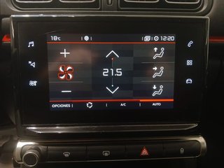 Citroën C3 PureTech 60KW (82CV) FEEL
