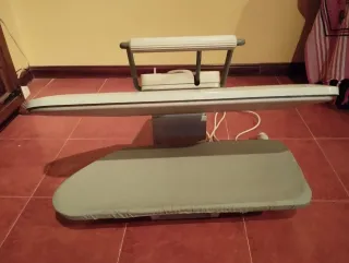 Prensa de Planchado SINGER