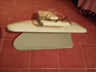 Prensa de Planchado SINGER