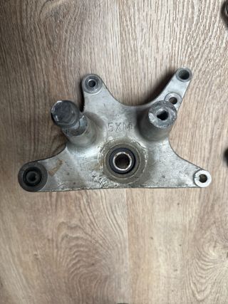 Soportes Yamaha Majesty 125/150/180