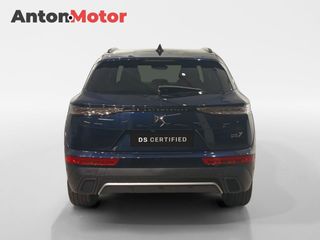 DS DS 7 BlueHDi 130 AT ÉDITION FRANCE