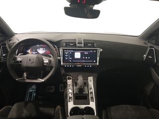 DS DS 7 BlueHDi 130 AT ÉDITION FRANCE