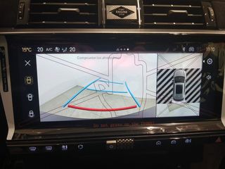 DS DS 7 BlueHDi 130 AT ÉDITION FRANCE