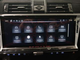 DS DS 7 BlueHDi 130 AT ÉDITION FRANCE