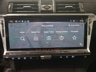 DS DS 7 BlueHDi 130 AT ÉDITION FRANCE