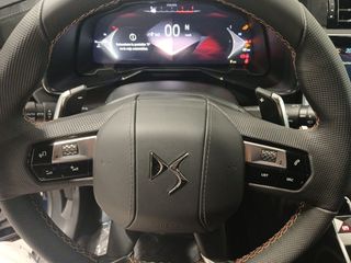 DS DS 7 BlueHDi 130 AT ÉDITION FRANCE