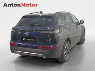 DS DS 7 BlueHDi 130 AT ÉDITION FRANCE