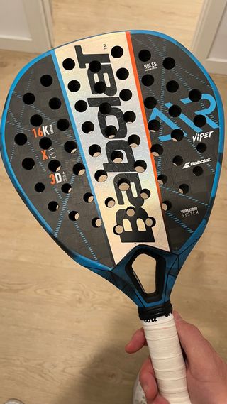 Pala Padel Babolat Air Viper
