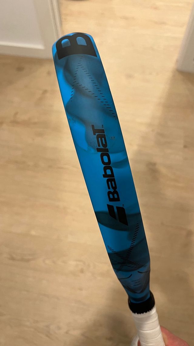 Pala Padel Babolat Air Viper