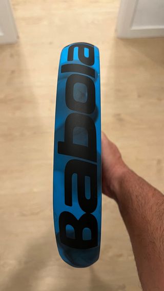 Pala Padel Babolat Air Viper