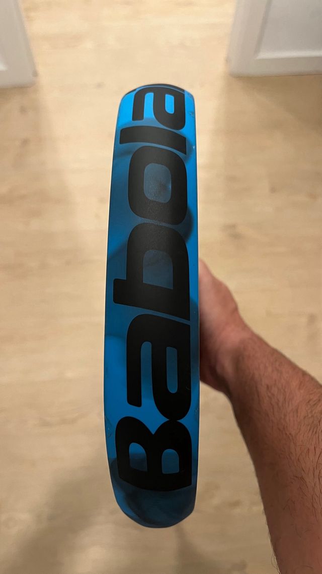 Pala Padel Babolat Air Viper