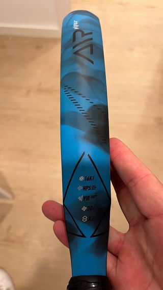 Pala Padel Babolat Air Viper