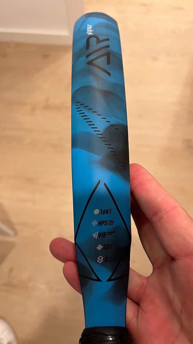 Pala Padel Babolat Air Viper