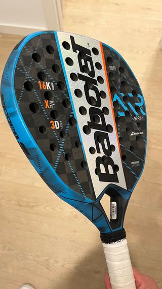 Pala Padel Babolat Air Viper