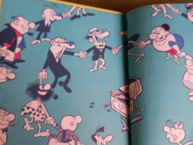 Super Humor Bruguera volumen L