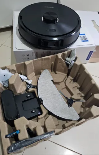 Robot Aspirador Proscenic Q10 Nuevo