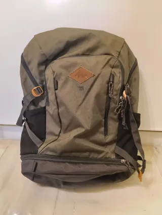 Mochila Montaña Trekking 30L