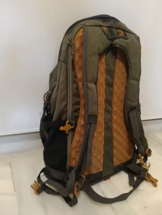 Mochila Montaña Trekking 30L
