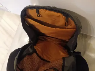 Mochila Montaña Trekking 30L