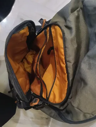 Mochila Montaña Trekking 30L