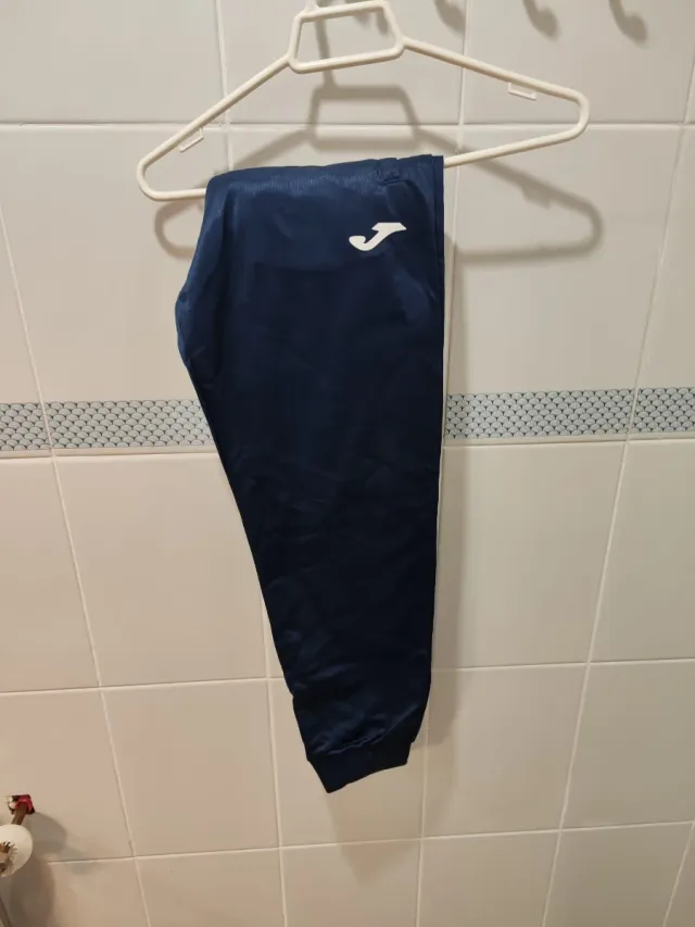 Chándal Joma 10 años nuevo con etiqueta