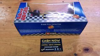BBURAGO, GRAND PRIX - HONDA F1 ANTIGUO COCHE 1/24
